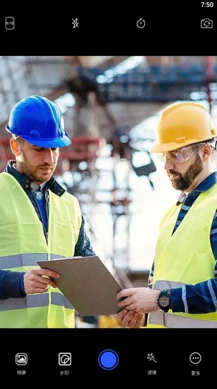 水印标记地点相机app下载