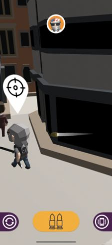 带狗狙击手游戏官网版 v1.0