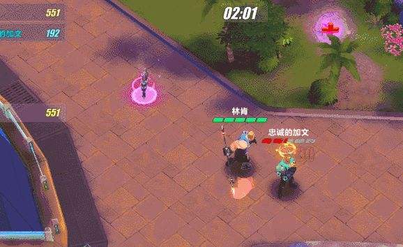 安卓火力大作战手游安卓游戏版 v1.2app