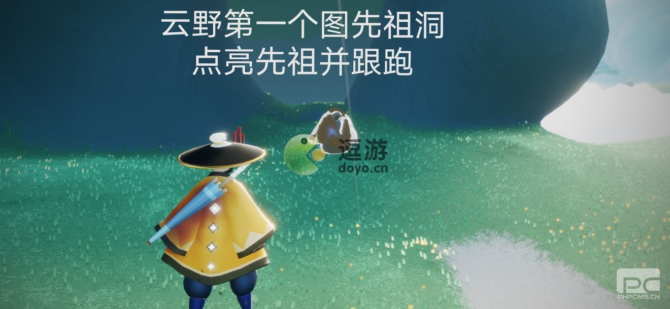 光遇5.13每日任务完成攻略2022