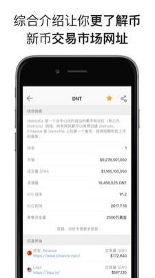 安卓mytoken 最新版app