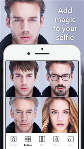 安卓faceapp 正版app