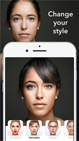安卓faceapp 最新可用版app