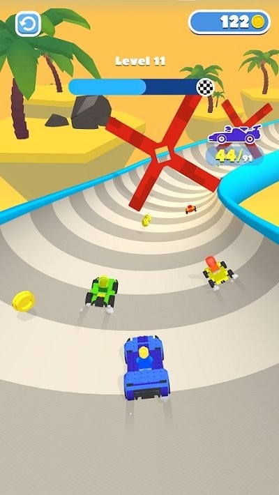 安卓工艺竞赛软件下载