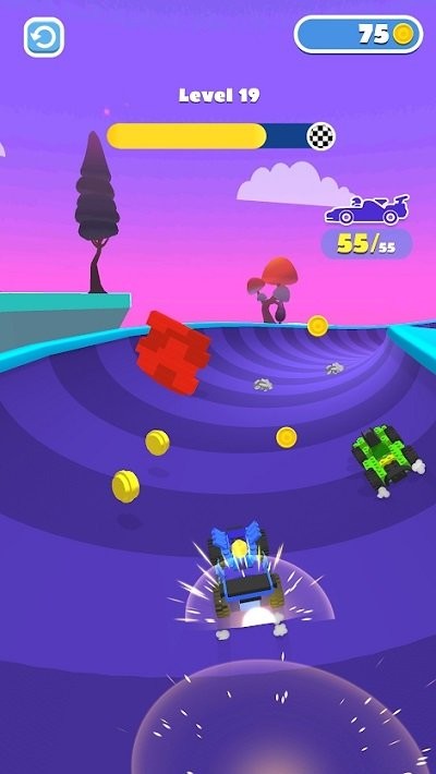 安卓工艺竞赛app