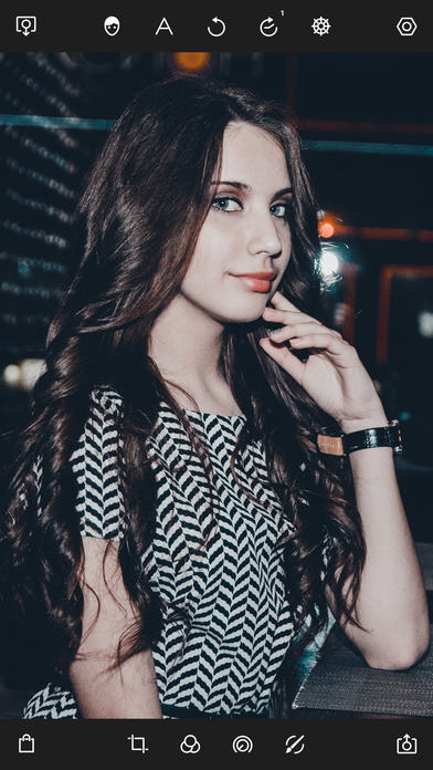 泼辣修图 旧版本下载