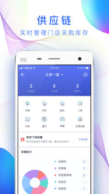 店小算app
