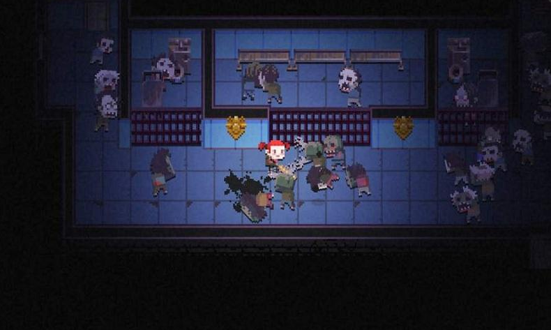 加拿大死亡之路完整版下载