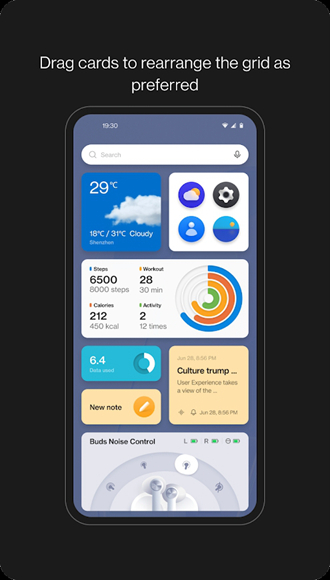 oneplus shelf 安卓最新版app下载