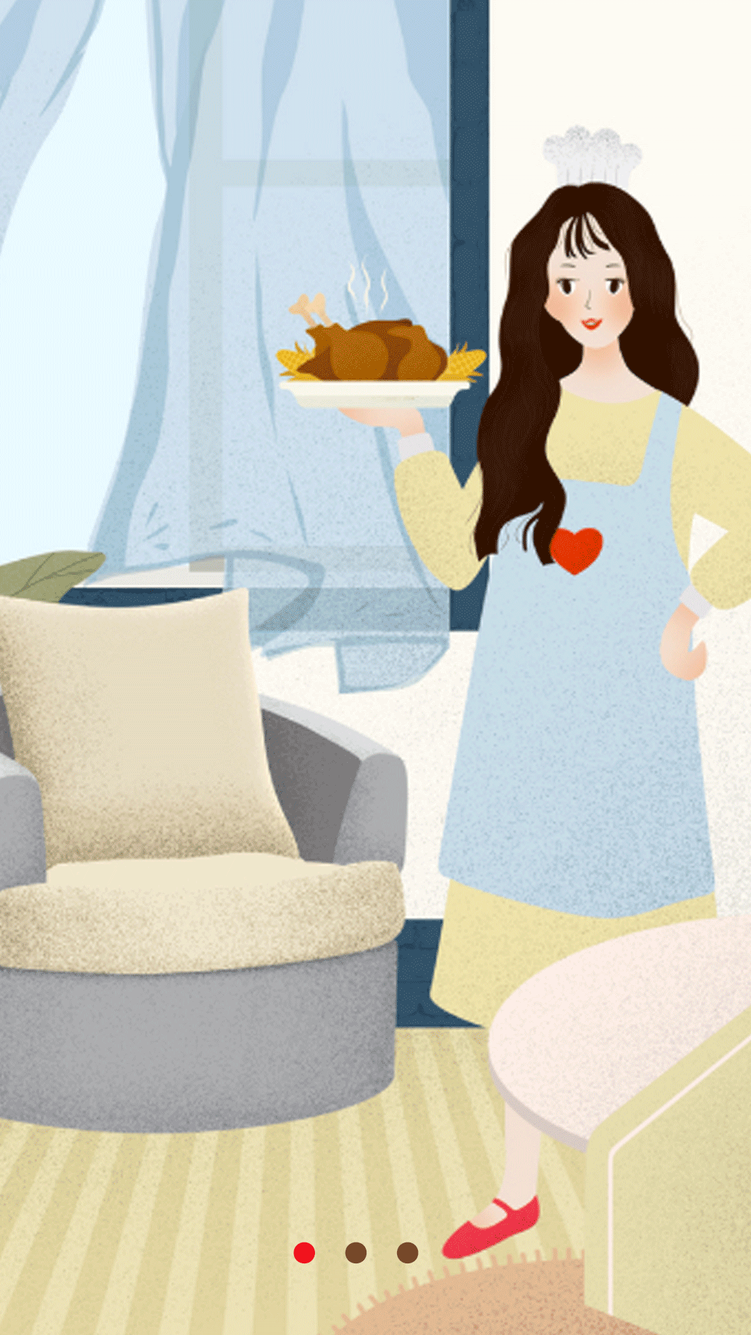 安卓开间小店之美食菜谱app官方版 v1.4.8软件下载