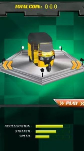 安卓rickshaw simulator 3d手机版最新版 v1.05app