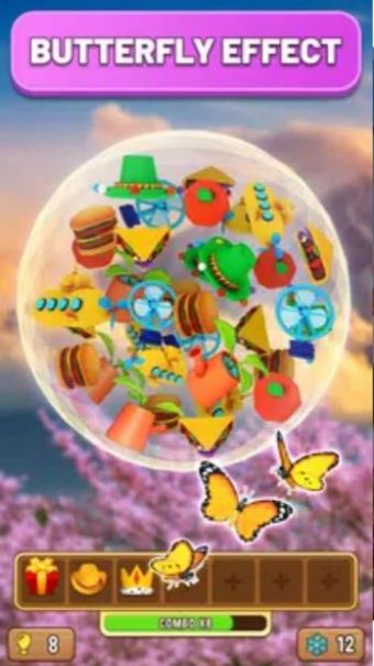 安卓匹配三球游戏手机版最新版 v1.6.1app