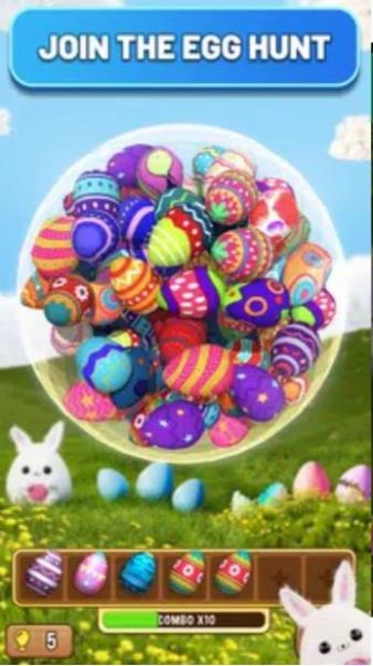 安卓匹配三球游戏手机版最新版 v1.6.1软件下载