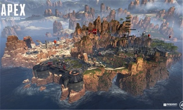 安卓apex英雄公测版软件下载
