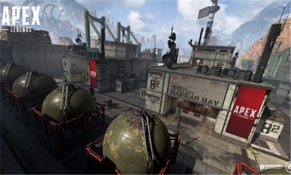 安卓apex英雄公测版app