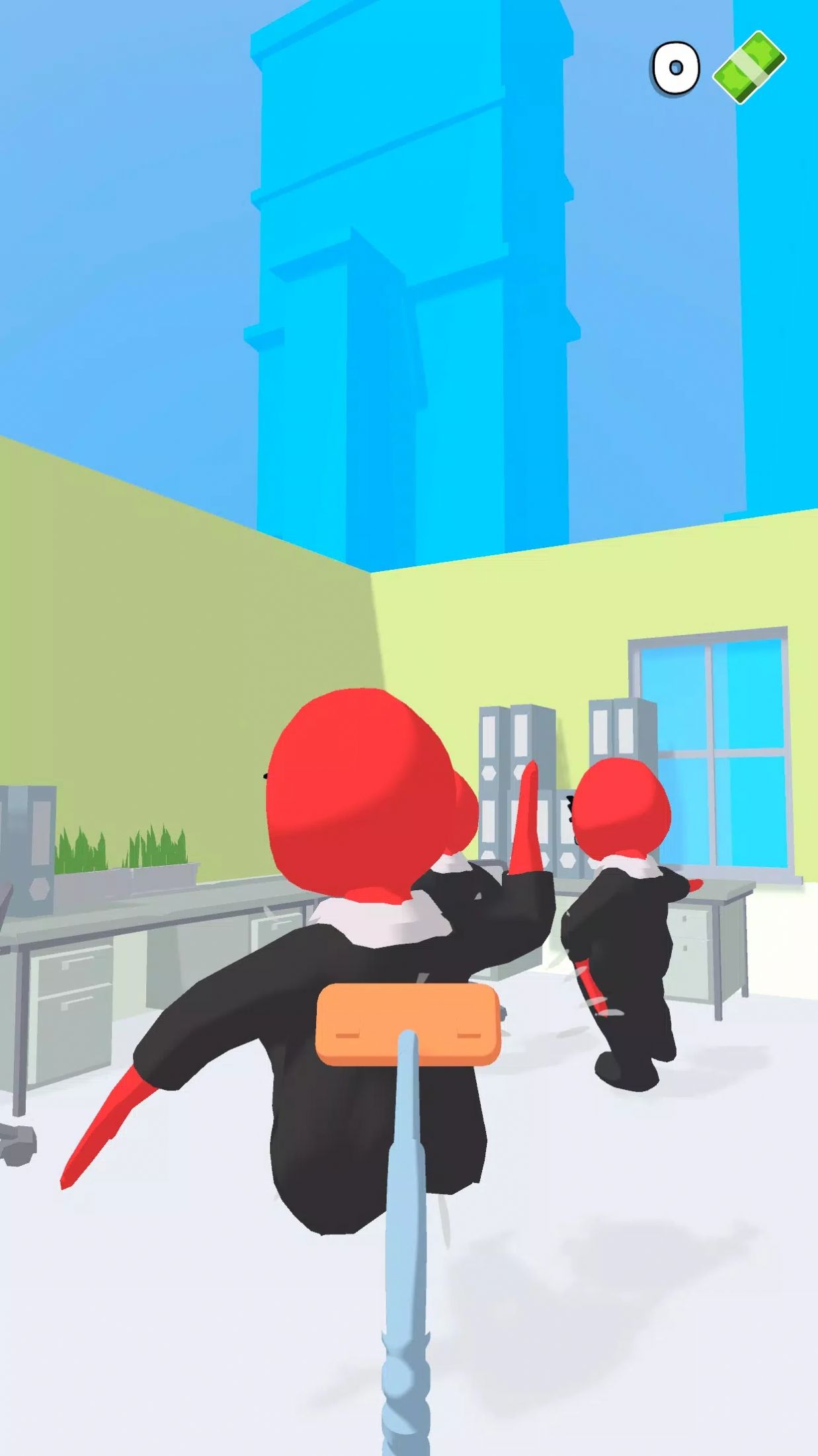 安卓办公室混战击败伙伴游戏安卓版（office scuffle beat the buddy） v14app