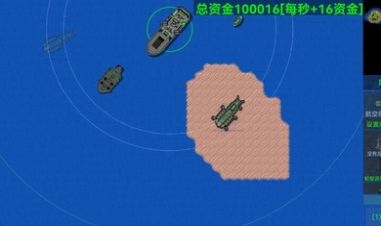 安卓铁锈战争莱顿科技mod游戏手机版 v1.0软件下载