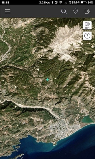 安卓实时地球安卓版软件下载