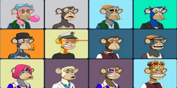 安卓沃野数字藏品 正版软件下载