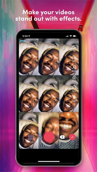 tiktok 抖音国际版免登录下载