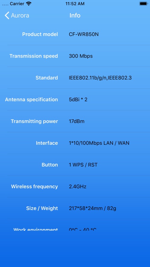 安卓极光vp(永久免费)加速器app