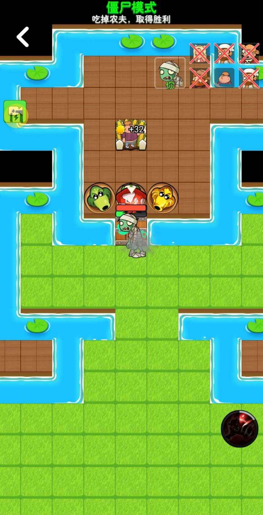 别惹农夫哈利波特最新版 v2.1.00
