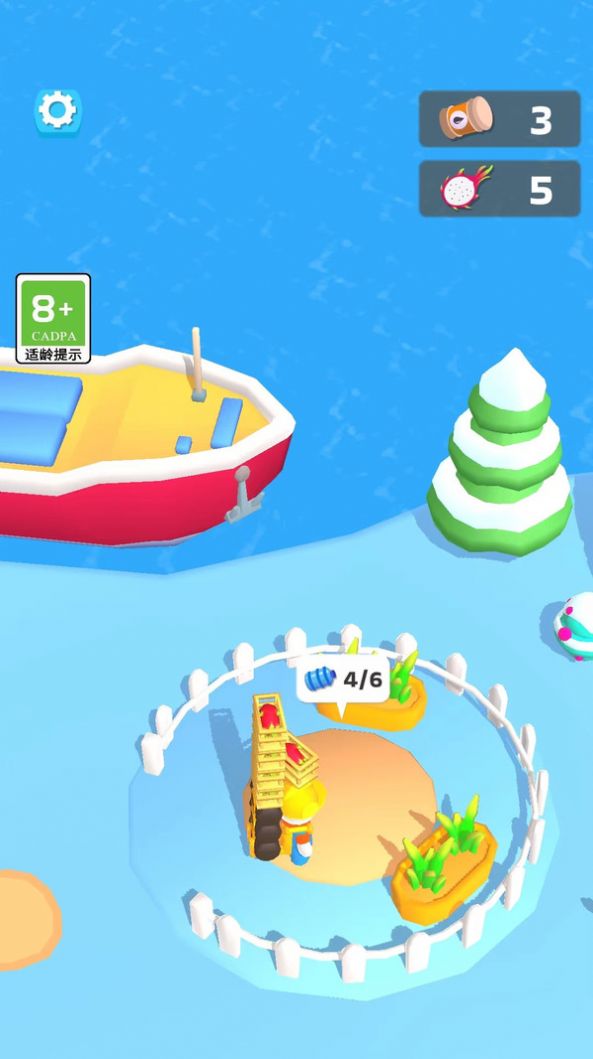 安卓石油大作战游戏安卓版 v1.0.3软件下载