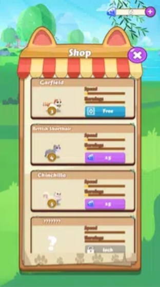 安卓我的猫咪派对游戏安卓版 v1.0.2软件下载