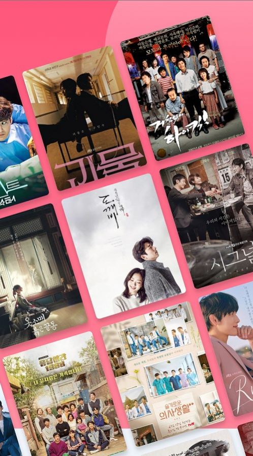 安卓2022多多韩剧视频大全app最新版下载 v1.0.8app