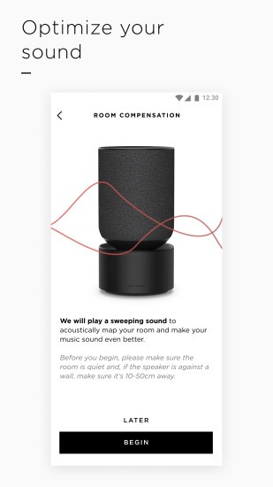 安卓bang &amp; olufsen车载音响appapp