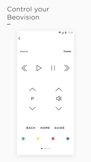 bang &amp; olufsen车载音响app下载