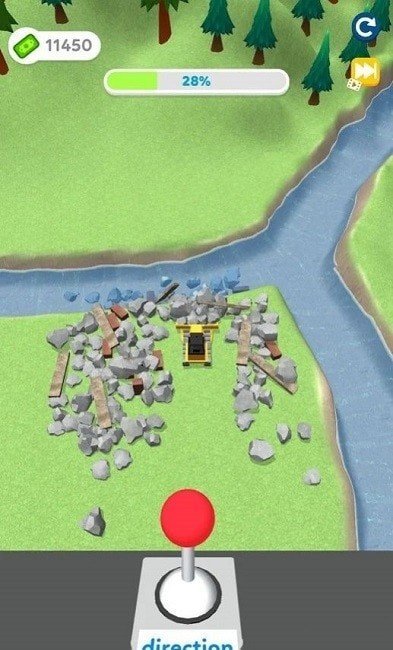 安卓建筑大师3d手机版app