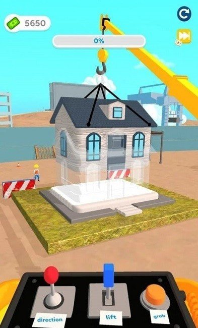 安卓建筑大师3d手机版软件下载