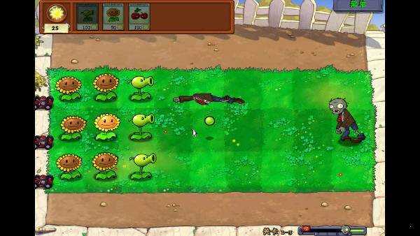 植物大战僵尸修改器v4.6.3