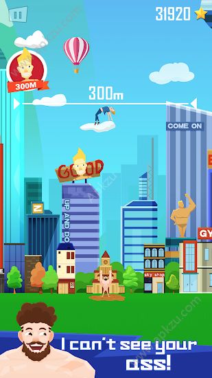 安卓抛出银河系安卓游戏中文版（buddy toss） v1.4.8app