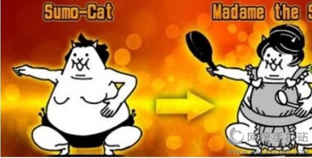 猫咪大战争3