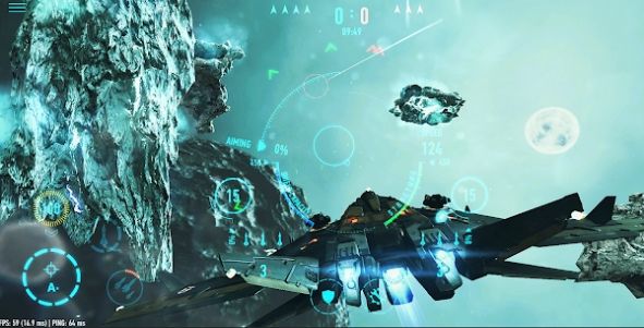 安卓星际战斗新星战役游戏最新中文版 v0.9955软件下载