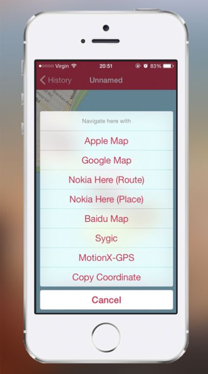 照片导航安卓版软件app下载 v1.7下载