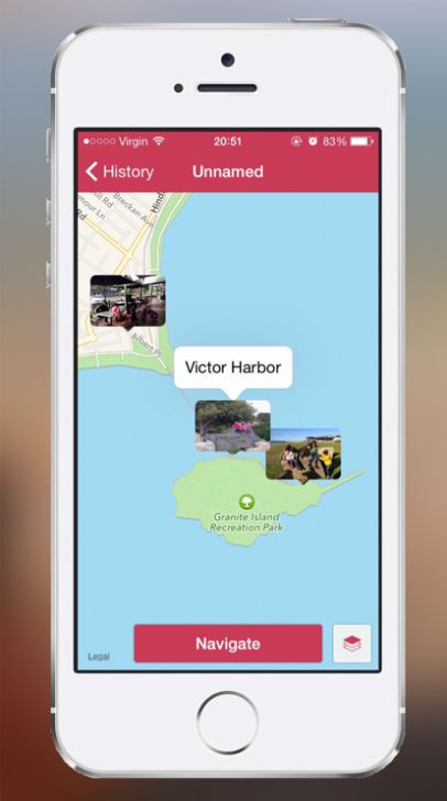安卓照片导航安卓版软件app下载 v1.7软件下载