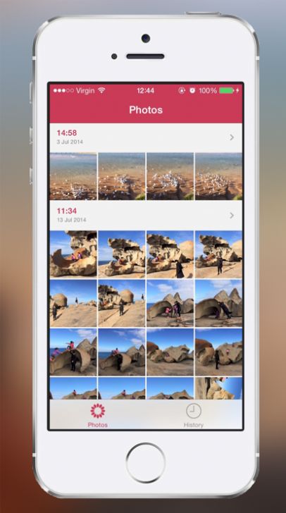 安卓照片导航安卓版软件app下载 v1.7app