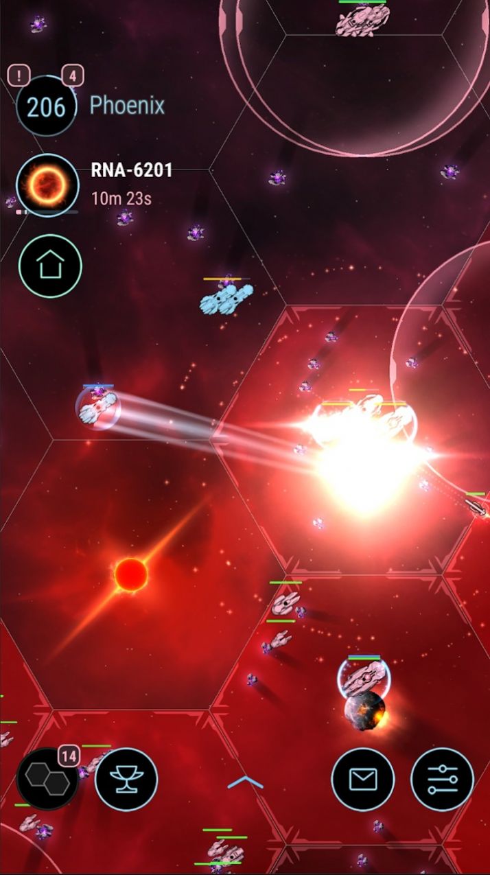 冥王星暗星云app下载