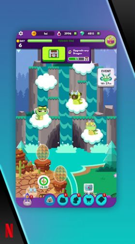 龙宝养成闯天关app下载