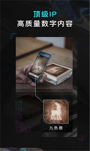 安卓数字猫数字藏品软件下载