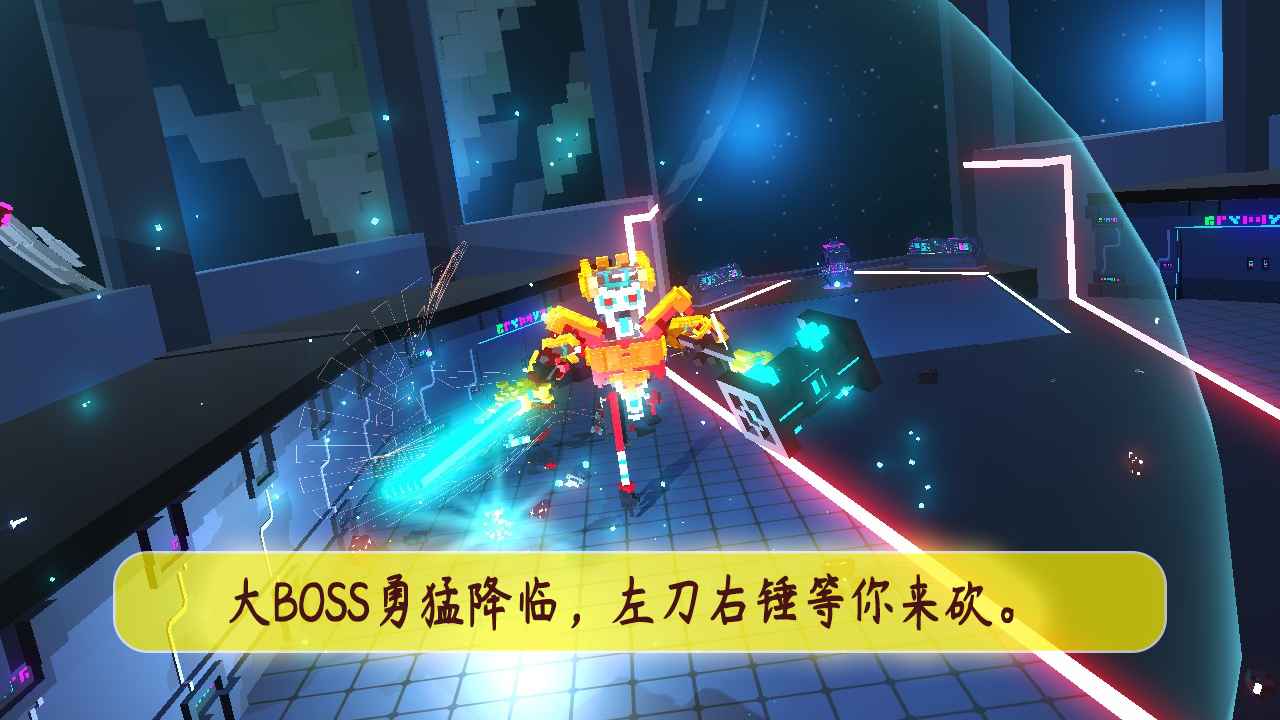 安卓机甲模拟器 最新版软件下载