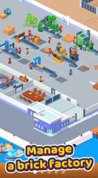 安卓谁家没点矿游戏最新版 v1.0.0软件下载