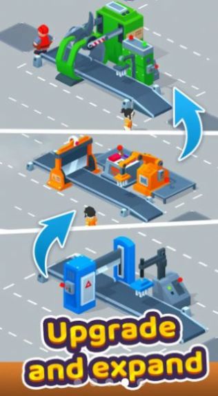 安卓谁家没点矿游戏最新版 v1.0.0app