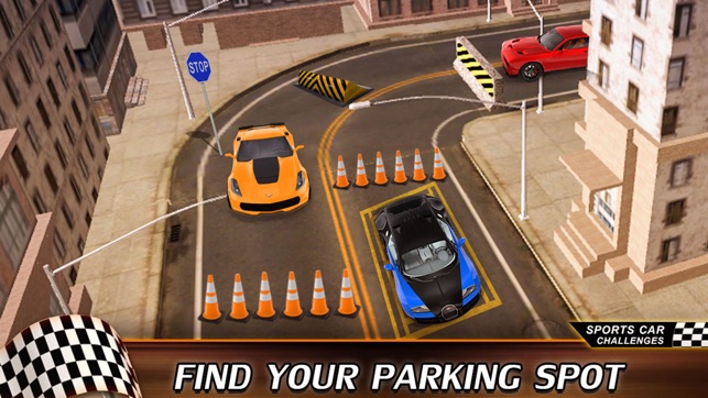 拖车赛车速度汽车3d