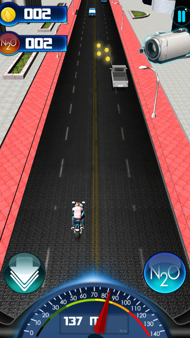 安卓超级赛车联赛app
