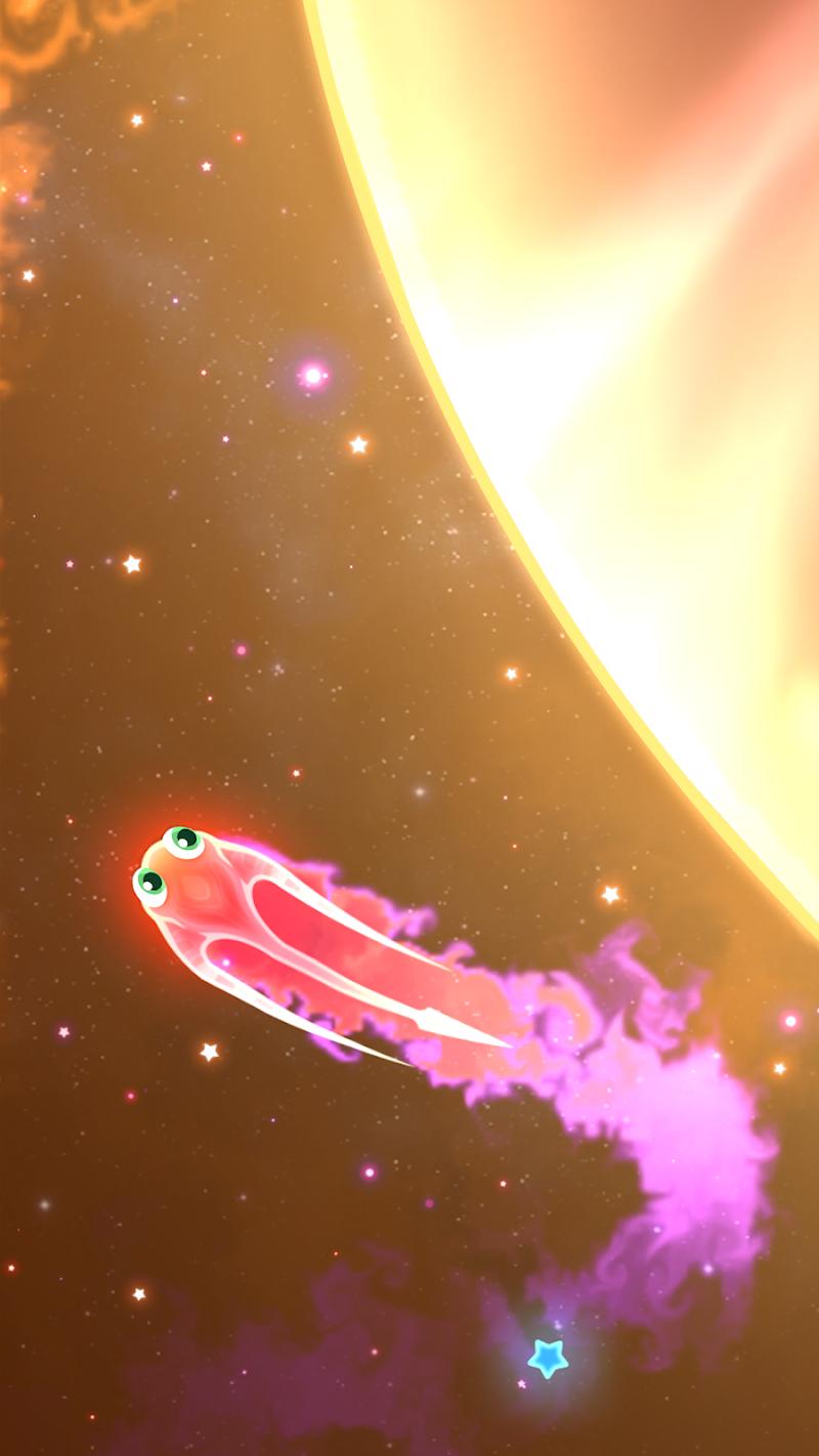 安卓超级星鱼国际版作弊菜单栏app