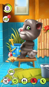 mytalkingtom破解版下载